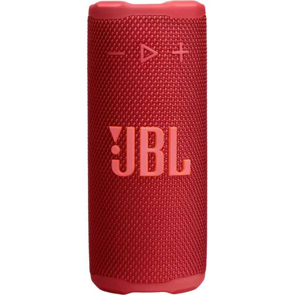 Caixa de Som JBL Grip - Vermelho