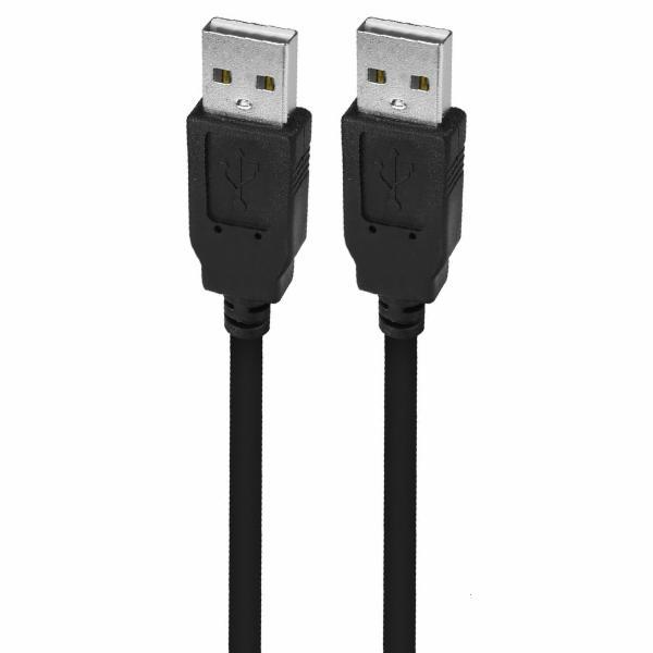 Cabo Extensor USB 2.0 1.5 Metros