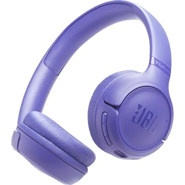 Fone JBL Tune 530BT Lilas