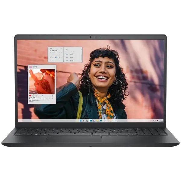 Anúncio: Notebook Dell 15 LDC15250-7427BLK-PUS Intel Core i7-1355U 15,6" Full HD 16GB RAM 512GB SSD Windows 11