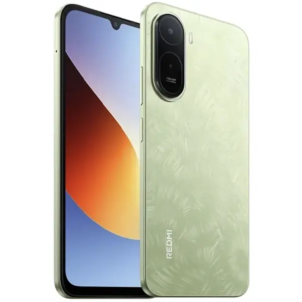 Celular Xiaomi RedmI A7 Pro 4/64GB Verde BR