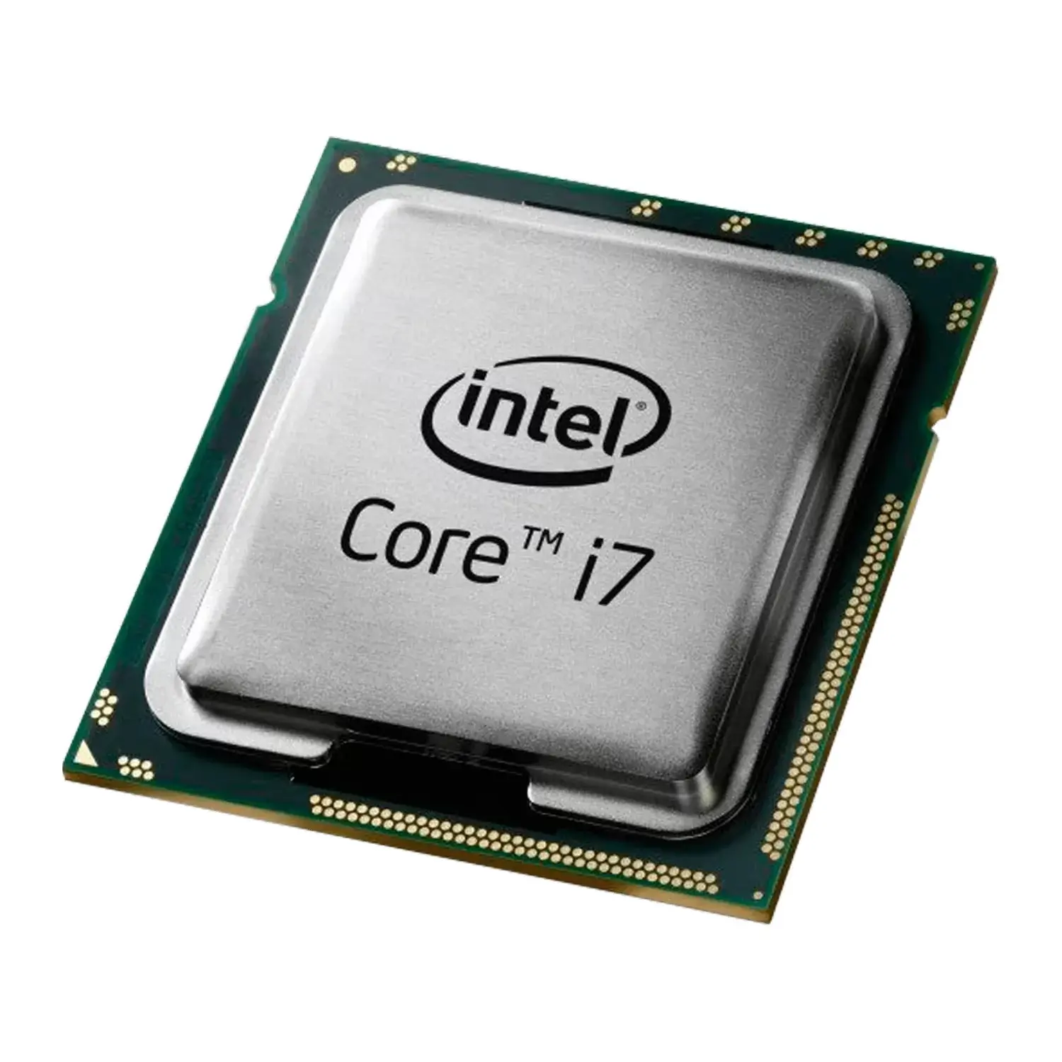 CPU CORE I7 7700 3.6GHZ 1151 PULL OEM SIN*GARANTIA