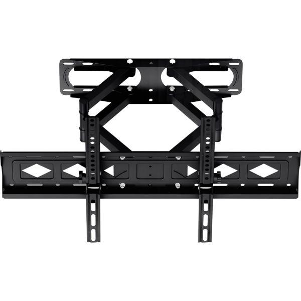 Suporte para TV Satélite A-RM3281 32" a 85" Articulado - Preto