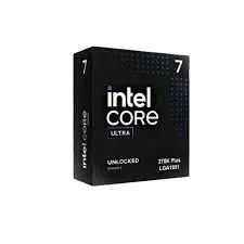 Processador Core Ultra 7 270K Plus 3.70GHZ 36MB 1851