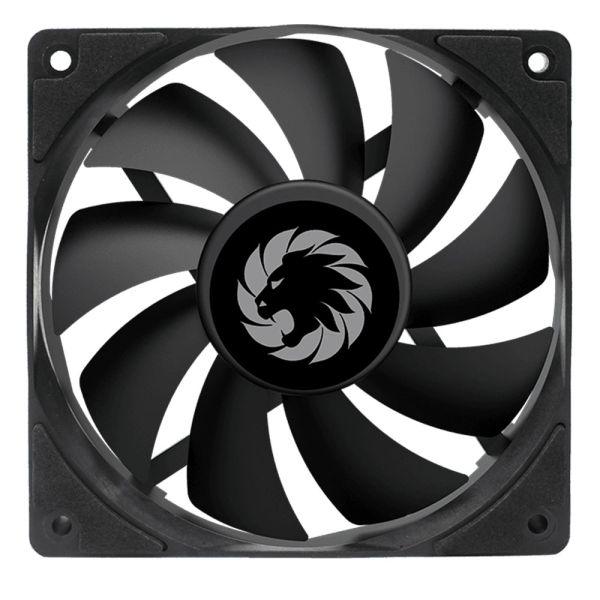 Anúncio: Cooler Gabinete Gamemax GMX-WFBK-PWM (IVA)