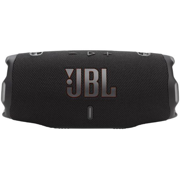 Caixa De Som JBL Charge 6 Preto