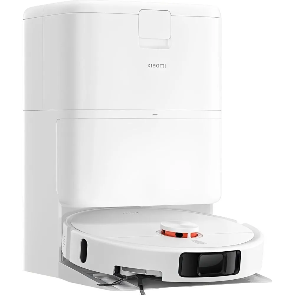 Robô Aspirador Xiaomi H50 Pro - Branco (BHR08IDUS)