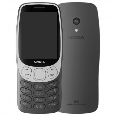 Celular Nokia 3210 TA-1618 DS Black