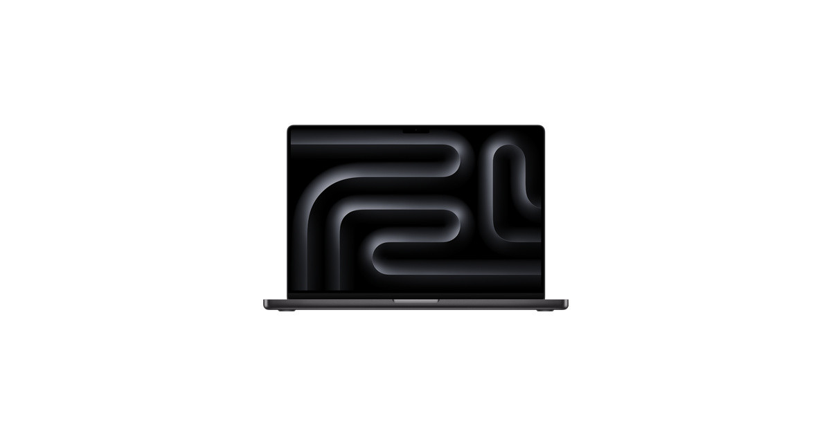 Notebook Apple MACBOOKPRO MGEA4LLA M5 PRO/24/1TB/16" BLACK