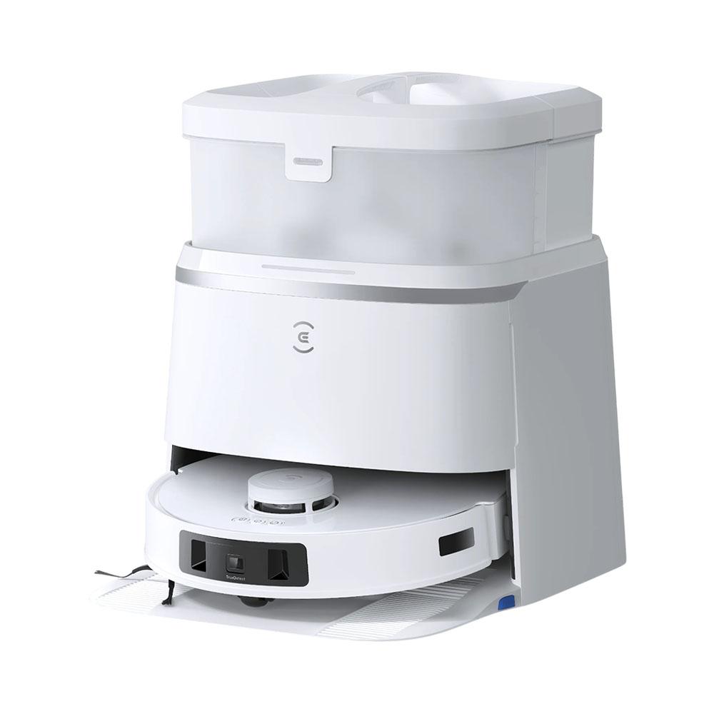 Anúncio: Robot Aspirador Ecovacs Vacuum T30 Pro Omni 220V BR