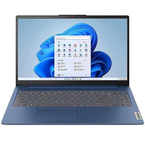 Notebook Lenovo Slim 3 15IRU8 I5 1334U/8/512/15.6"  82X700EDUS