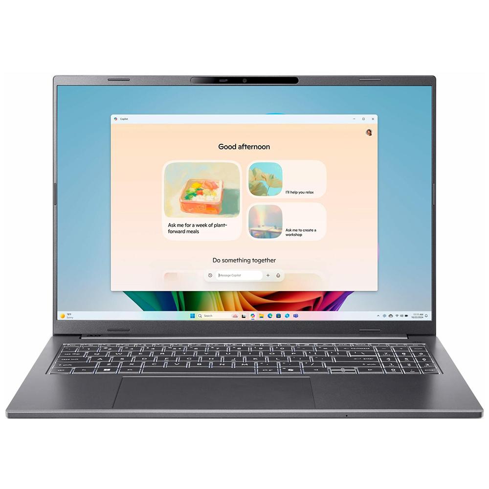 NB AC AI A16-52MT-91B0 ULTRA9 288V/32/1TB/TC/16"