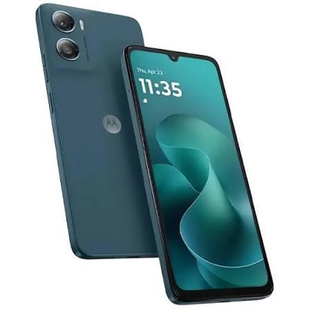 CEL MOTO G06 XT2535-3 8/256GB DS AZUL*SLIM S/GARAN