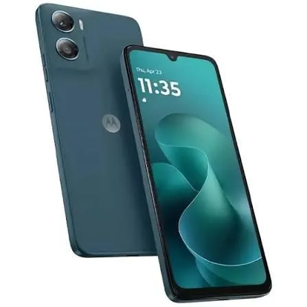 CEL MOTO G06 XT2535-3 8/256GB DS AZUL*SLIM S/GARAN