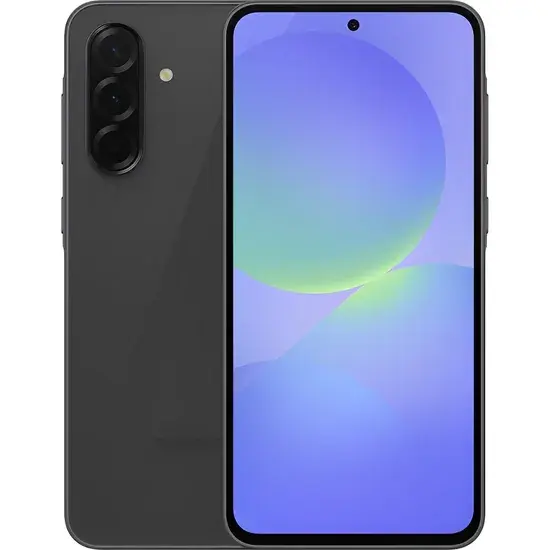 CEL SAMSUNG A36 A366E/DS 8/256GB 5G PRETO