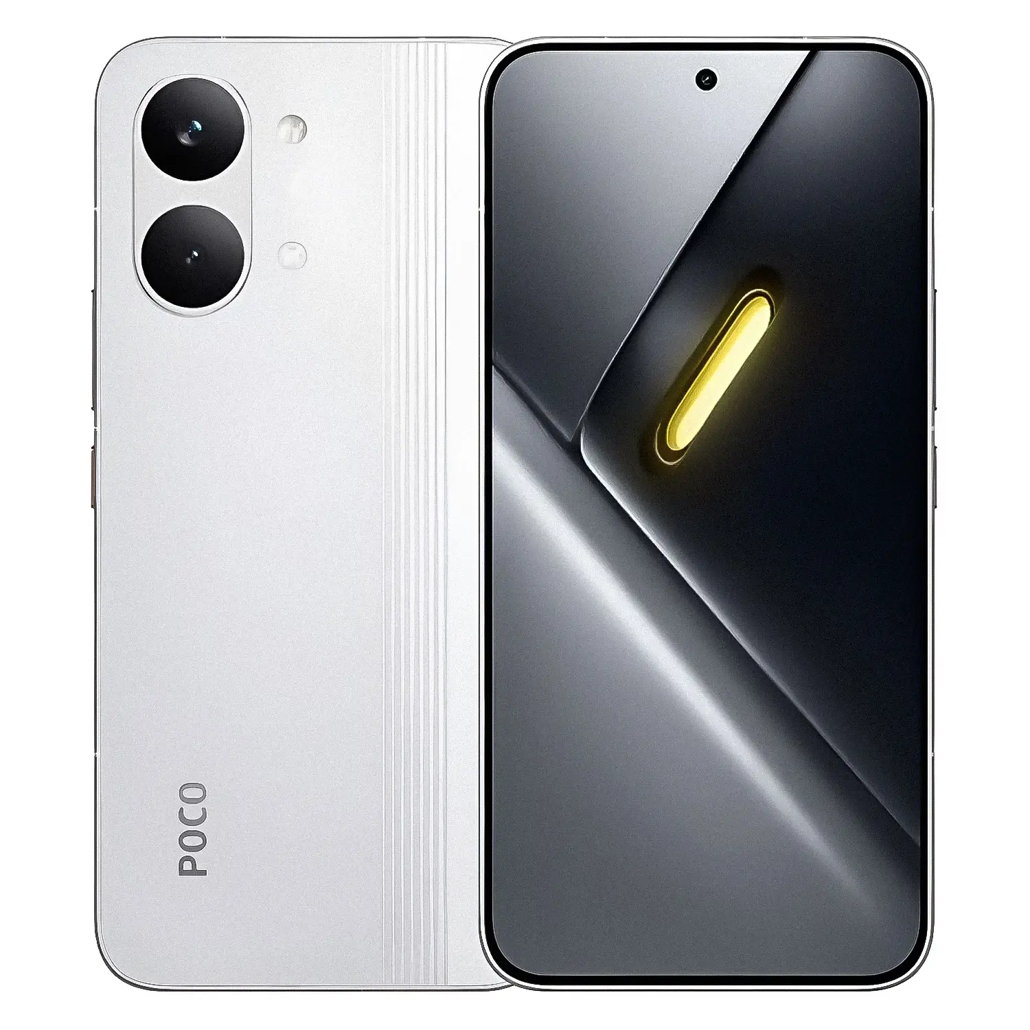 Celular Xiaomi Poco X8 Pro Max 12/512GB 5G OR BR