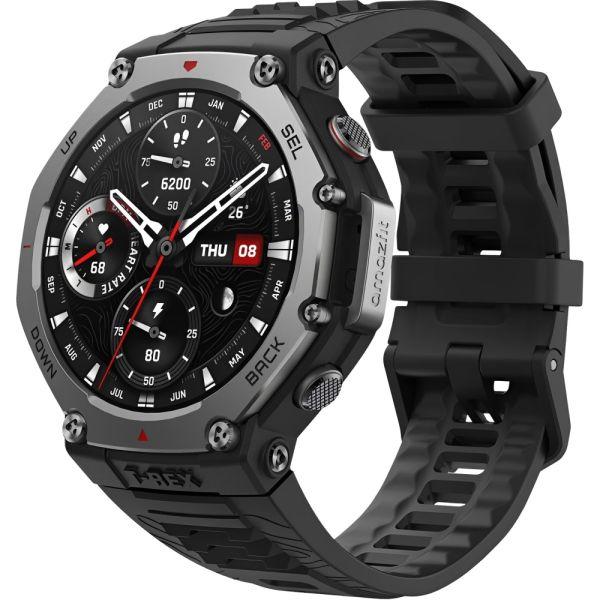 Relogio Xiaomi Amazfit T-Rex 3 A2322 PR/CZ