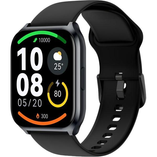 Relogio Haylou Watch 2 Pro Preto