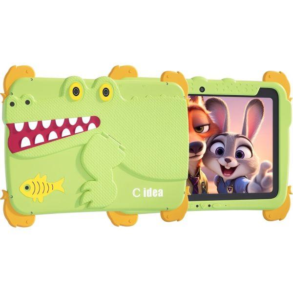 Tablet C Idea CM10000 Plus 8/1TB 10.5" Verde