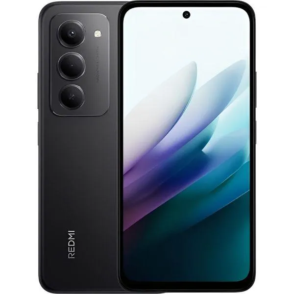 Anúncio: Celular Xiaomi Redmi 15 6/128GB Preto