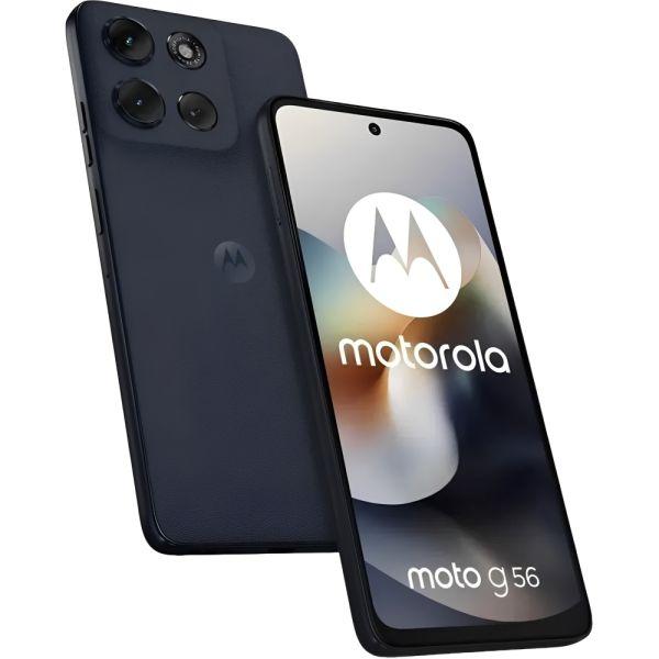 Celular Motorola G56 XT2529-1 8/256GB DS 5G Azul Escuro