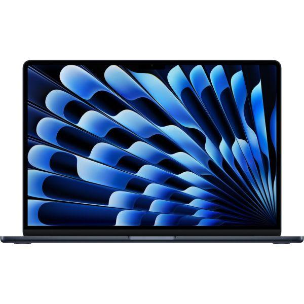 Apple MacBook Air (2026) MDVK4LL/A, Chip M5, Tela 15.3", 1TB SSD - Midnight