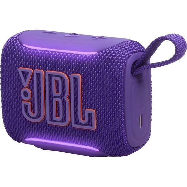 Anúncio: Caixa De Som JBL Go 5 BT Roxo