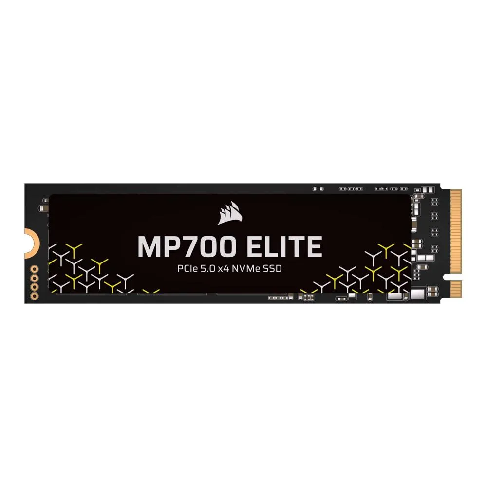 SSD Corsair MP700 M.2 NVMe 1TB - CSSD-F1000GBMP700ENH