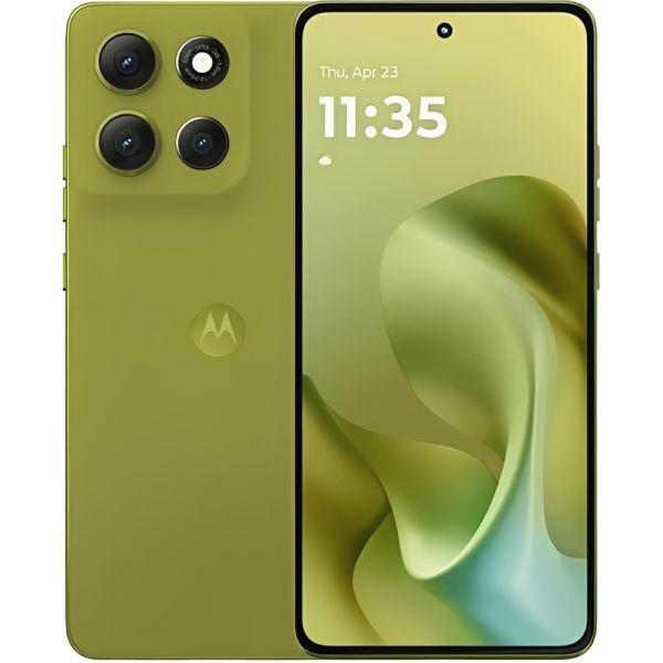 Celular Moto G86 XT2527-1 8/512GB DS 5G Verde