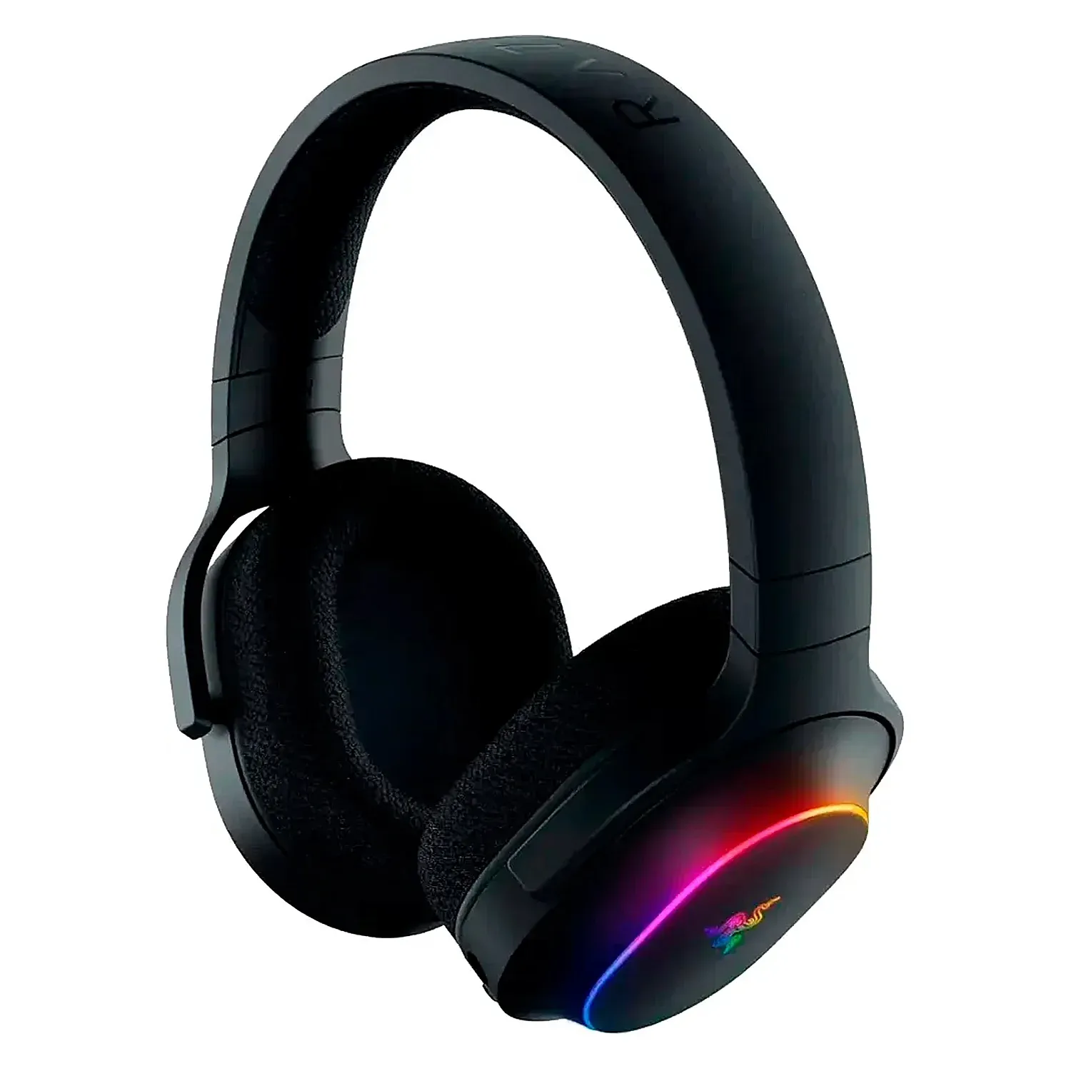 Anúncio: FONE RAZER BARRACUDA X CHROMA PRETO S/FIO