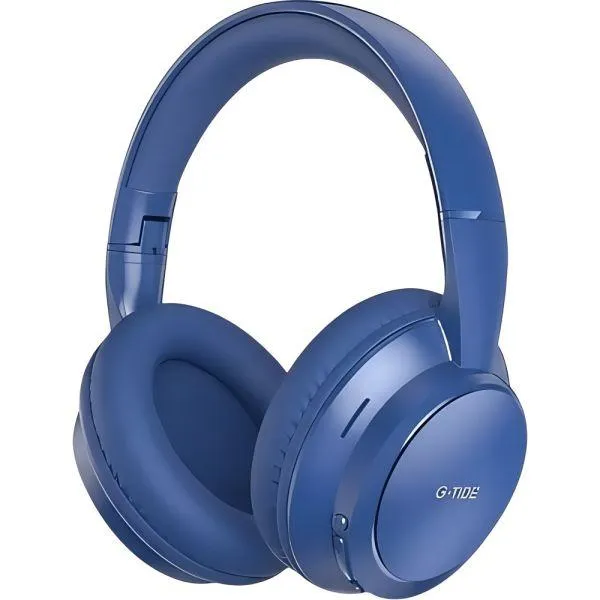 Fone G-Tide C1 Lite Earphones BT Azul