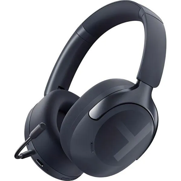 Fone Haylou S40 ANC BT Preto