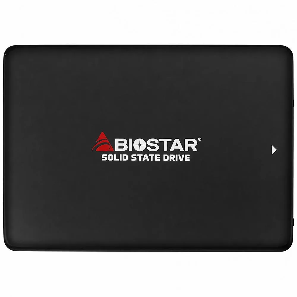 SSD Biostar 128GB 2.5" SATA 3 - S180