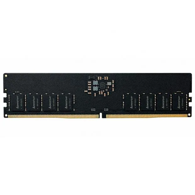 Memória DDR5 16GB 5600 Biostar DO56MU5N16