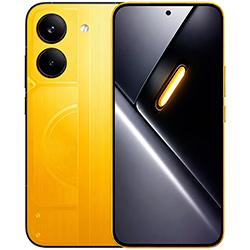 Celular XIAOMI POCO X8 PRO 8/256GB 5G AMARELO