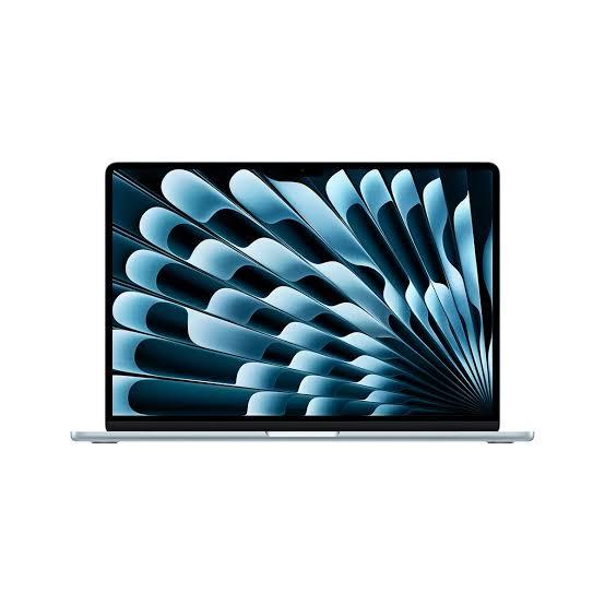 Apple MacBook Air (2026) MDVA4LL/A 15.3" M5 1 TB - Silver