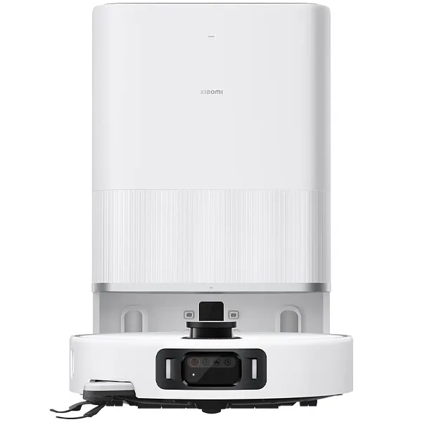 Robô Aspirador Xiaomi Robot Vacuum 5 Pro OV21GL com 55 Watts 220 - 240V