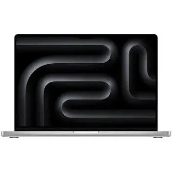 Notebook Apple MACBOOKPRO MDE54LLA M5/16/1TB/14" PRATA