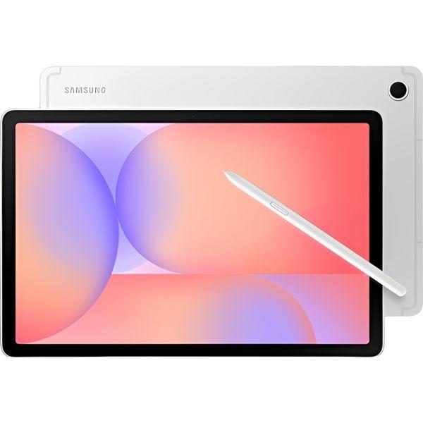 Tablet Samsung Galaxy Tab S10 Lite SM-X400 10.9" Wi-Fi 128 GB - Silver + S Pen + Capa