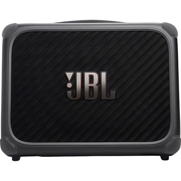 Amplificador JBL BandBox Trio 135 W Bluetooth - Preto