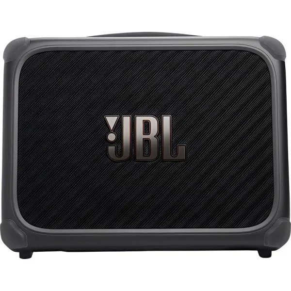 Amplificador JBL BandBox Trio 135 W Bluetooth - Preto