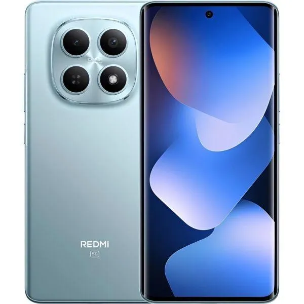 Anúncio: Xiaomi Redmi Note 15 5G Dual 256 GB - Glacier Blue