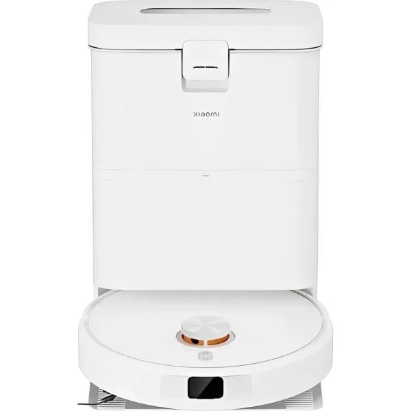 Aspirador Xiaomi Robot Vacuum H50 BHR08N4US 110v - Branco
