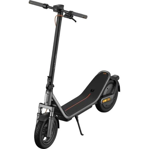 Patinete Elétrico Xiaomi Mi Scooter 6 BHR08R2GL - Preto