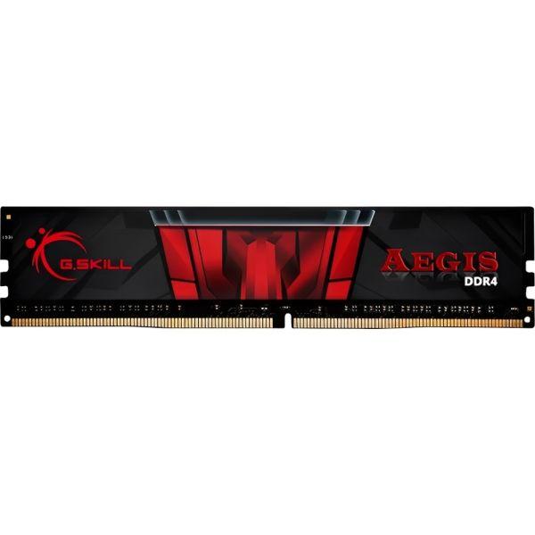 Anúncio: Memoria RAM DDR4 G.Skill Aegis 8 GB 3200 MHz F4-3200C16S-8GIS