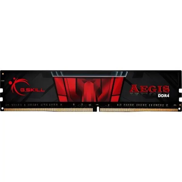 Memoria RAM DDR4 G.Skill Aegis 8 GB 3200 MHz F4-3200C16S-8GIS