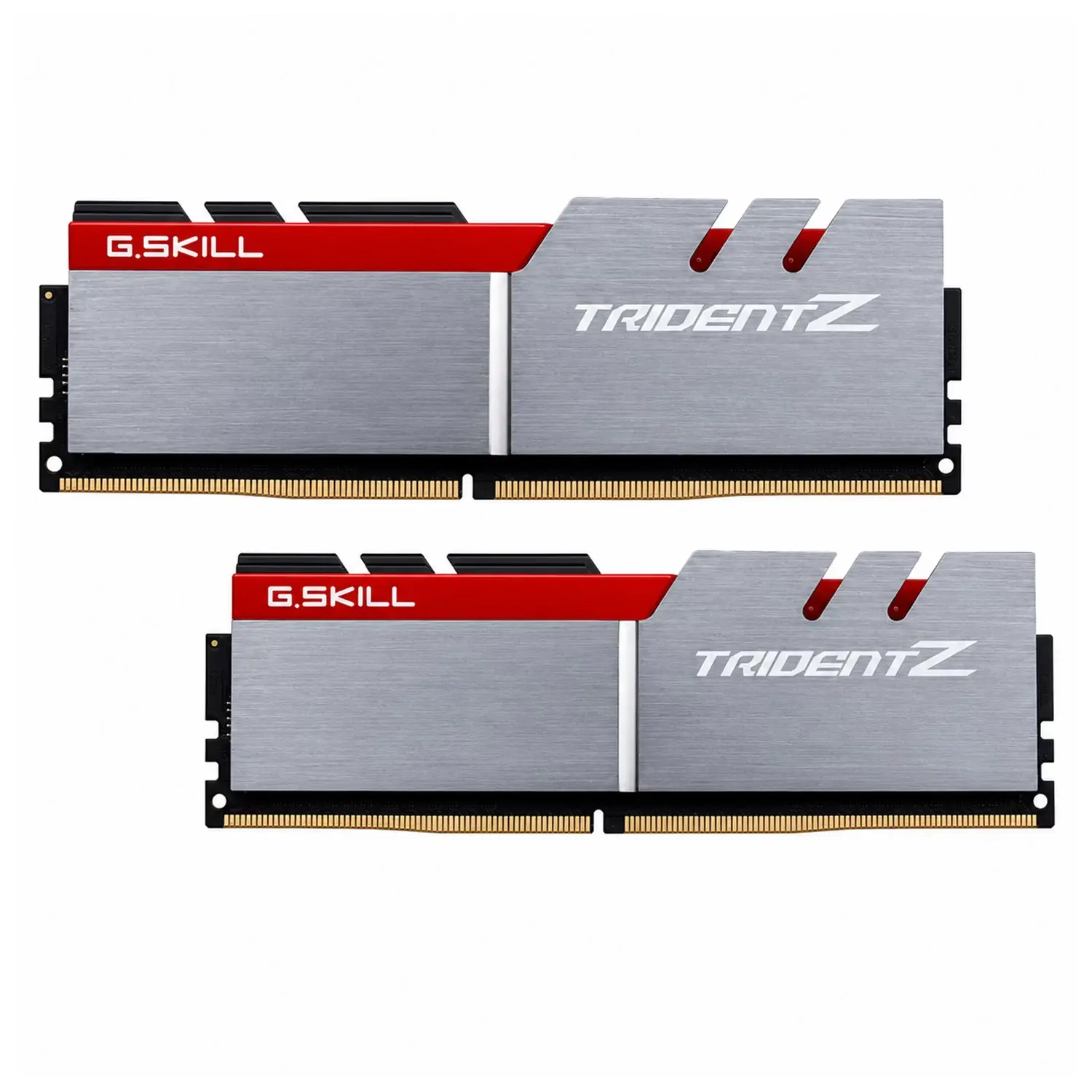 Anúncio: Memoria RAM G.Skill Trident Z 32GB (2x16GB) DDR4 3200 MHz - F4-3200C16D-32GTZ