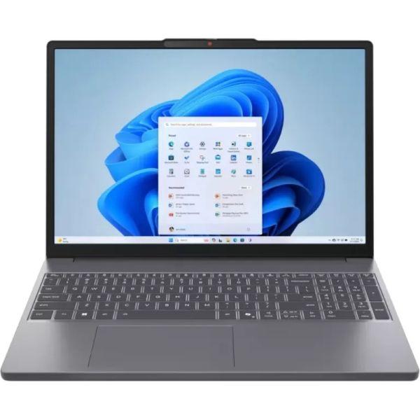 Anúncio: Notebook Lenovo IdeaPad Slim 3 15AHP10 Touch 15.3" Ryzen 7 8840HS 16GB/512GB - Cinza (83KA000QUS)