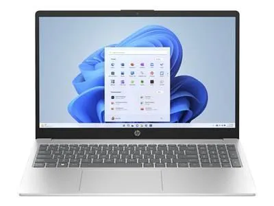 Notebook HP 15-FD0050CA I5-1334U 8GB 512GB 15.6"