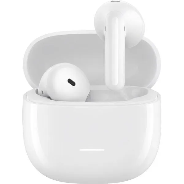 Fone de Ouvido Sem Fio Xiaomi Redmi Buds 8 Active M2537E1 - Branco